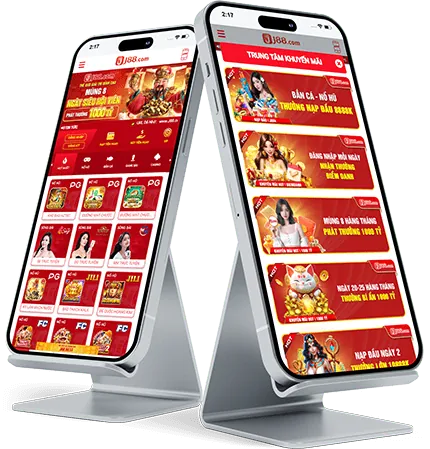 Nạp & Rút tiền ho88