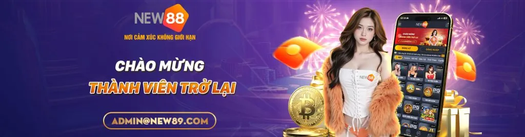 Thưởng nạp lại hàng tuần ho88