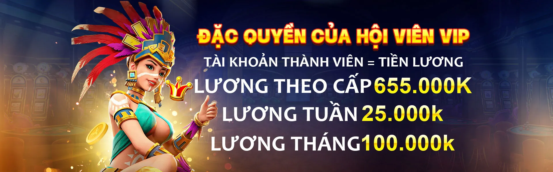 Sòng bạc ho88 trực tuyến với ưu đãi hấp dẫn
