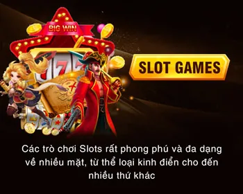 Slot game ho88