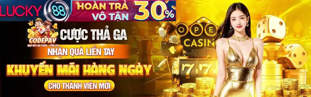 Giải đấu Slot Game ho88