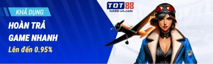 Thưởng nạp lần đầu cho thành viên mới ho88